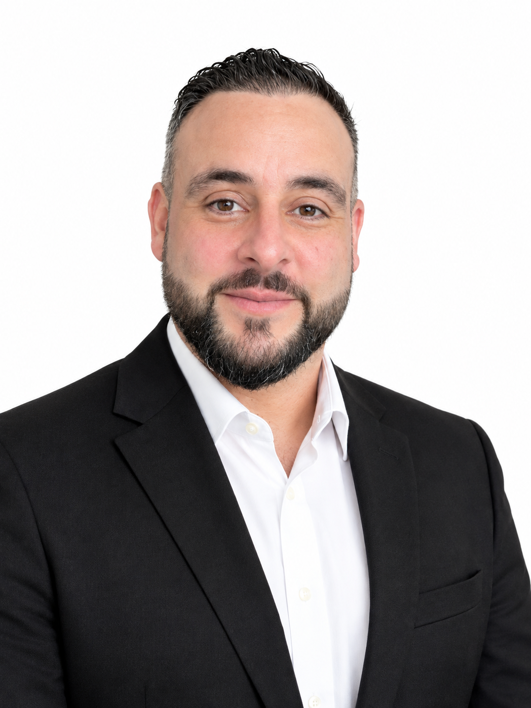 Ignacio N. Ayago, CEO y fundador de Techain